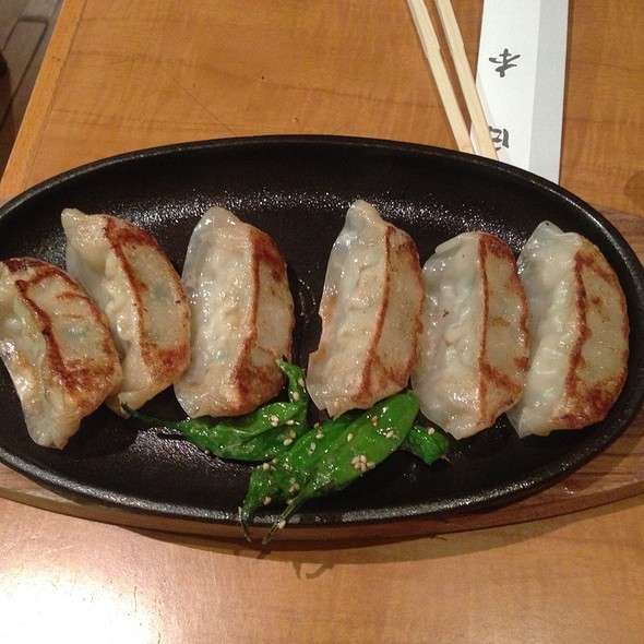 Permanently Closed Restaurant Soba Nippon New York, NY OpenTable