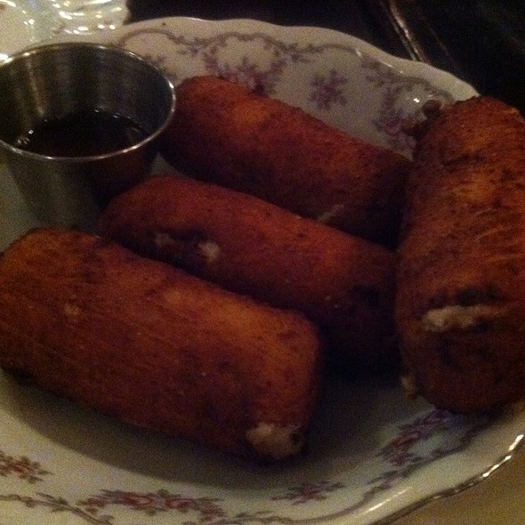 Lillie's Times Square Restaurant New York, NY OpenTable