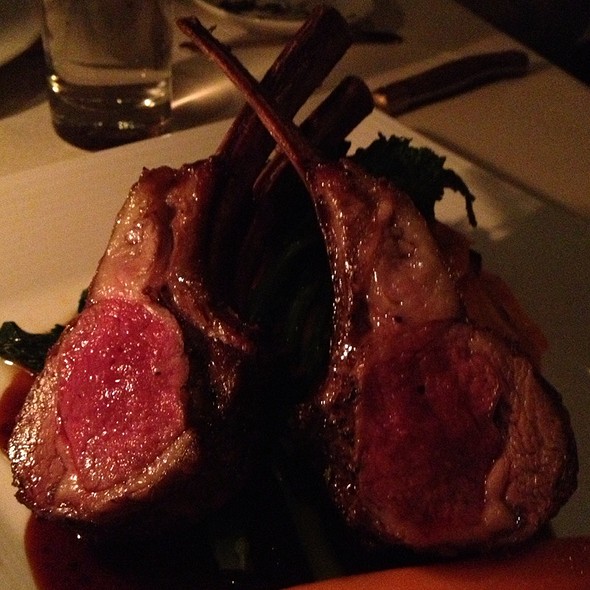 Esty Street Restaurant - Park Ridge, NJ | OpenTable