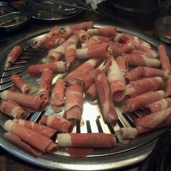 Iron Age Restaurant Rockville, MD OpenTable