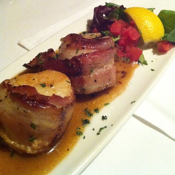 III Forks Jacksonville Restaurant Jacksonville, FL OpenTable