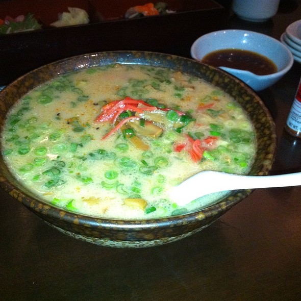 hikoAmon Modern Japanese Sushi Bar & Fish Market Restaurant Louisville, KY OpenTable