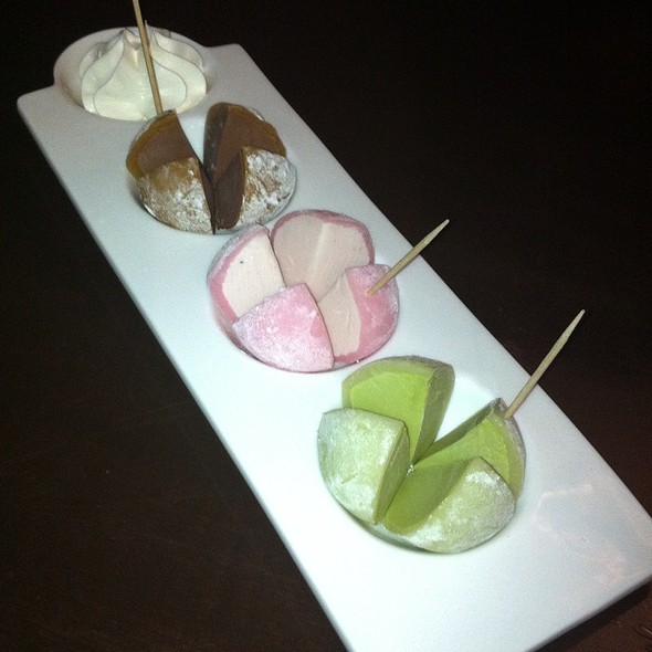 hikoAmon Modern Japanese Sushi Bar & Fish Market Restaurant Louisville, KY OpenTable