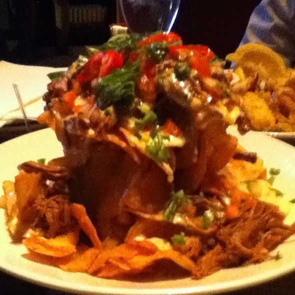 Public House Luxor Restaurant Las Vegas, NV OpenTable