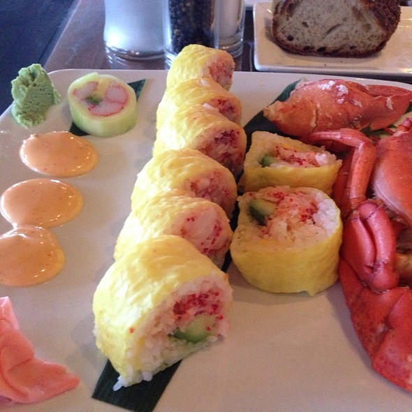 Blackstone Steakhouse Restaurant Melville, NY OpenTable