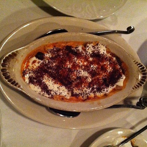 Mantee Cafe Restaurant - Studio City, CA | OpenTable