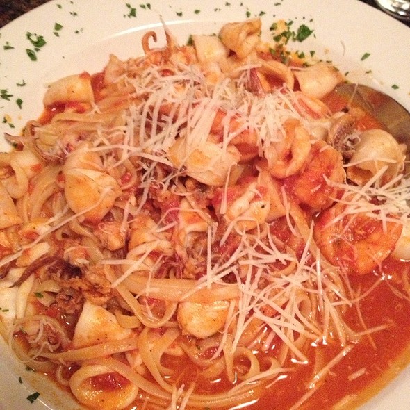 Al Dente Restaurant Boston, MA OpenTable