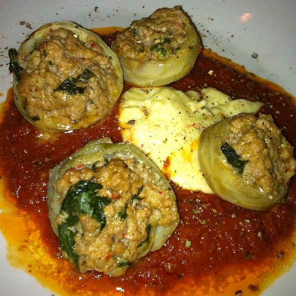 Eleven Eleven Mississippi Restaurant St. Louis, MO OpenTable