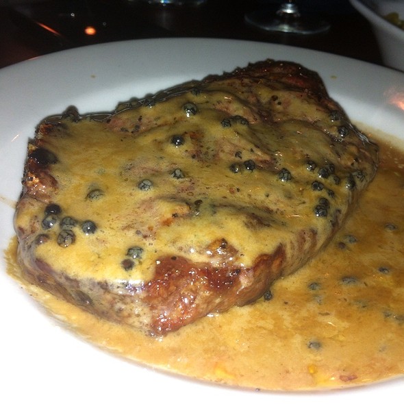 Herbs and Rye Restaurant Las Vegas, NV OpenTable