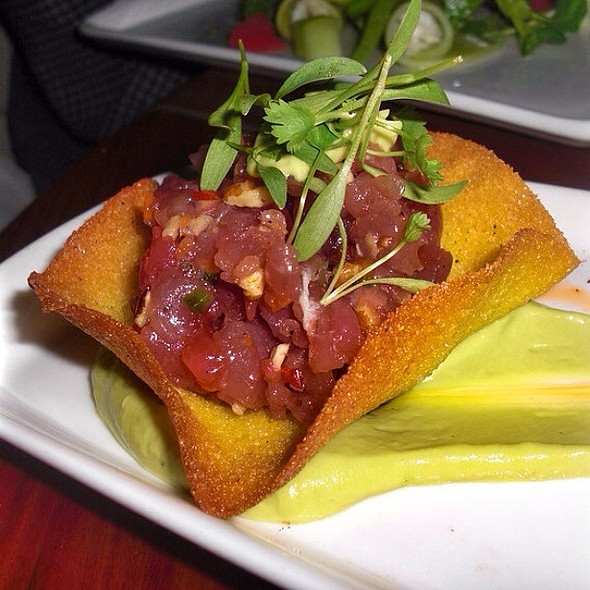 STK The Cosmopolitan of Las Vegas Restaurant Las Vegas, NV OpenTable