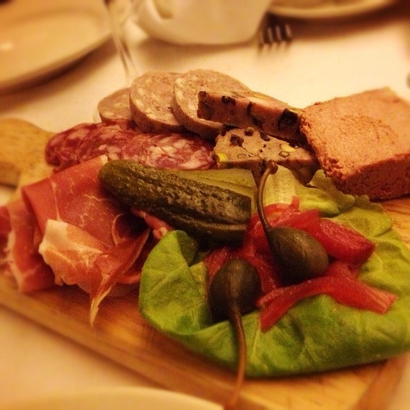 Brasserie Jo Boston Restaurant Boston, MA OpenTable