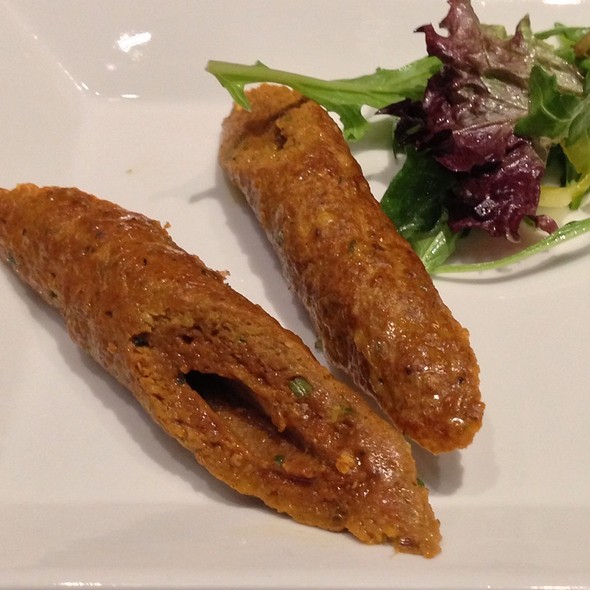 Benares - London, | OpenTable