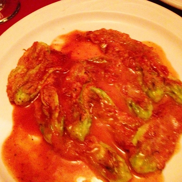 Peppone Restaurant Los Angeles Ca Peppone Restaurant Los Angeles Ca