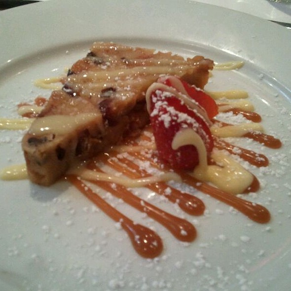 Glass House Tavern Restaurant New York, NY OpenTable