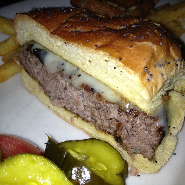 Joe's American Bar and Grill Boston Restaurant Boston, MA OpenTable