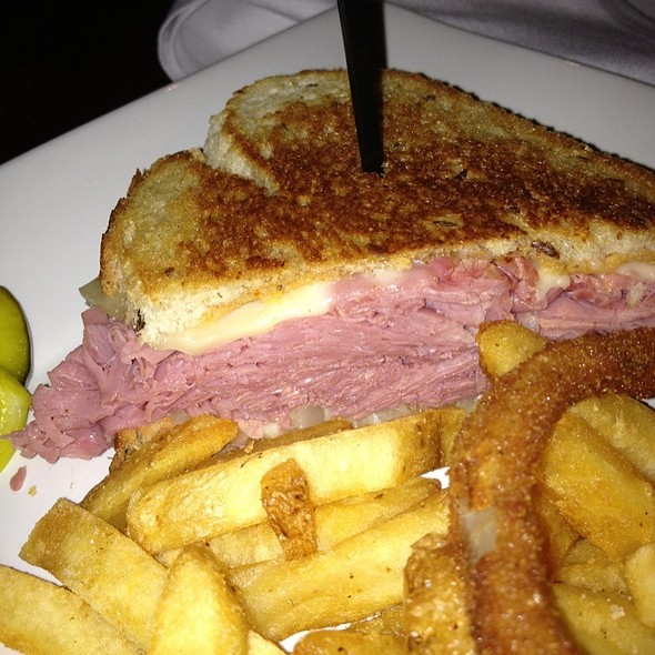 Joe's American Bar and Grill Boston Restaurant Boston, MA OpenTable