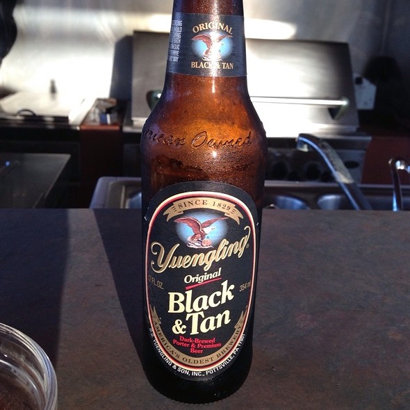 Youngling black and tan reviews