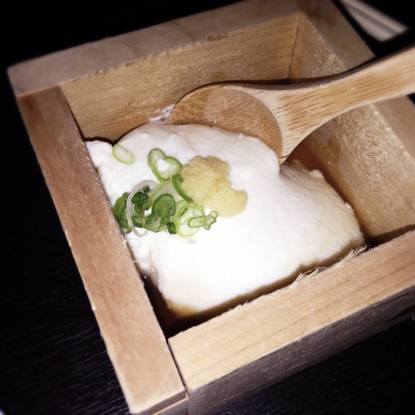 EN Japanese Brasserie Restaurant New York, NY OpenTable