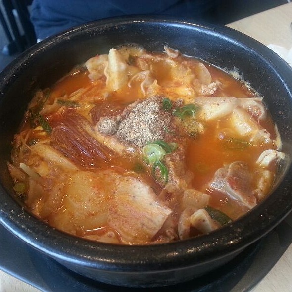 Gungahlin Food Places Gungahlin Food Places
