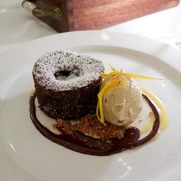 Babbo Ristorante Restaurante New York Ny Opentable