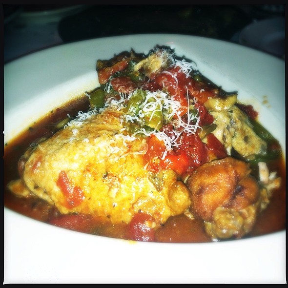 Cascone's Restaurant Kansas City, MO OpenTable