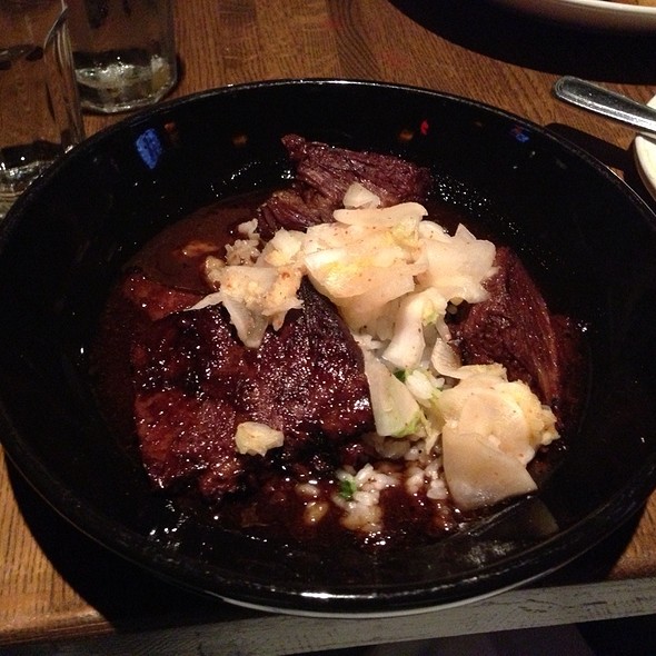 Trumbull Kitchen Restaurant Hartford Ct Opentable