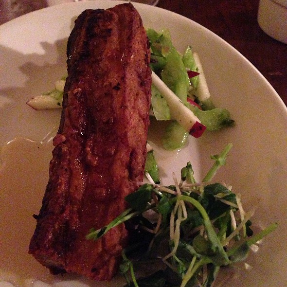 Winds Café Restaurant Yellow Springs, OH OpenTable