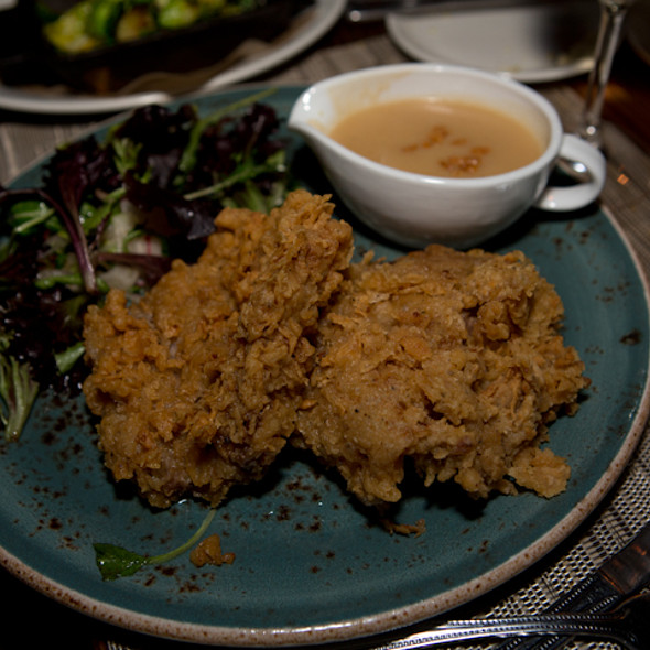 Rye Leawood Restaurant Leawood, KS OpenTable