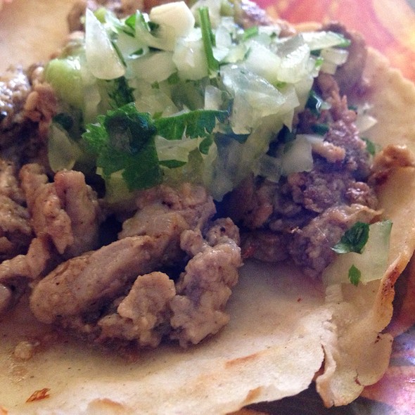 Machete Tequila + Tacos Restaurant Denver, CO OpenTable