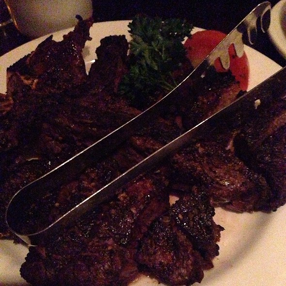 Steakhouse 85 Restaurant New Brunswick, NJ OpenTable