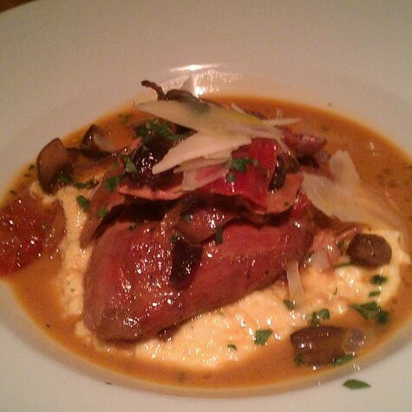 Rabbit - Valenza Restaurant, Atlanta, GA