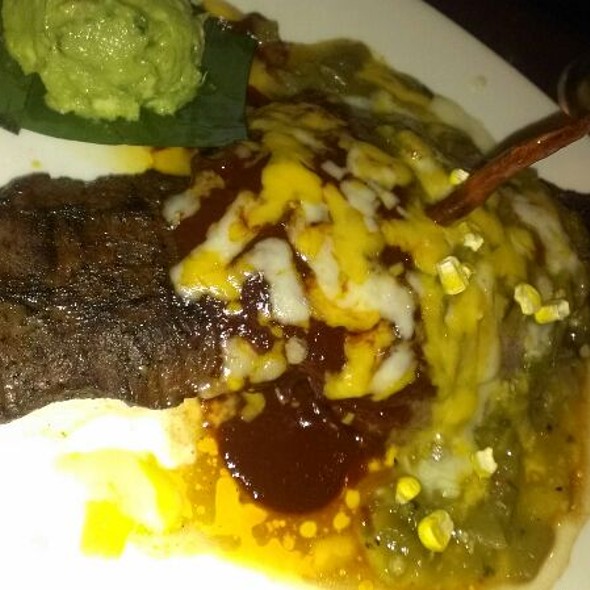 Mi Dia From Scratch Grapevine Restaurant Grapevine, TX OpenTable