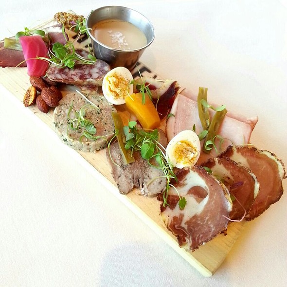 Ravine Vineyard Winery Restaurant NiagaraontheLake, ON OpenTable