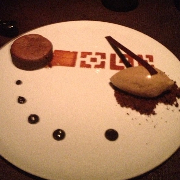 buddakan ny new york