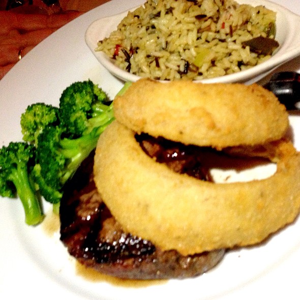 The Derby Restaurant Arcadia, CA OpenTable