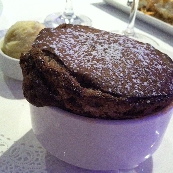 Valbella Midtown Restaurant New York, NY OpenTable