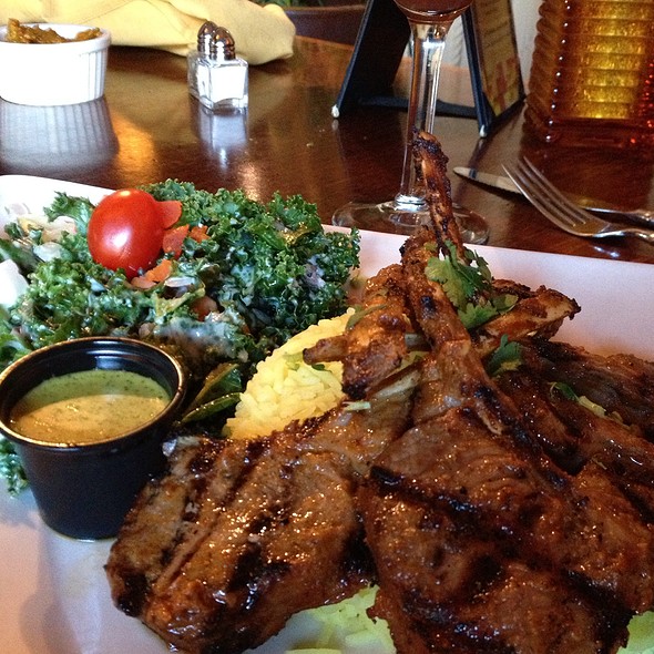 India Restaurant Providence, RI OpenTable