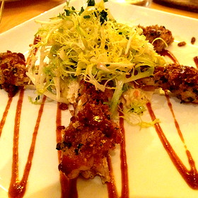 Central Michel Richard Restaurant Washington Dc Opentable