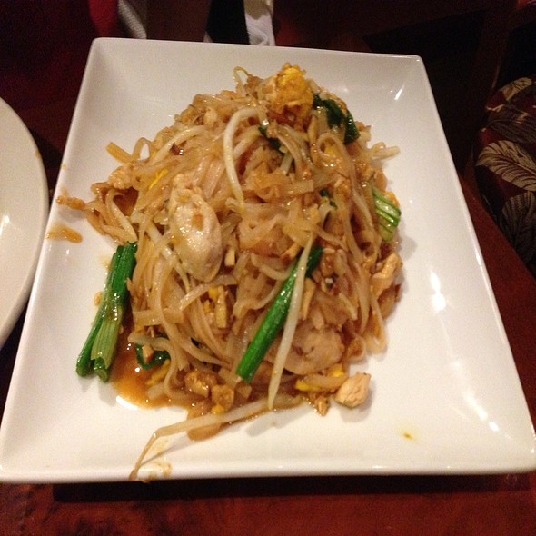 Best Thai Restaurant In Hoboken Best Thai Restaurant In Hoboken