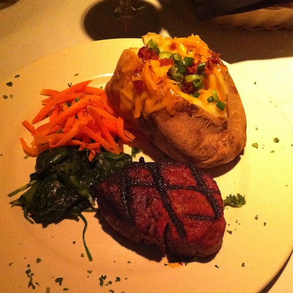 ALC Steaks (Austin Land & Cattle) Restaurant Austin, TX OpenTable