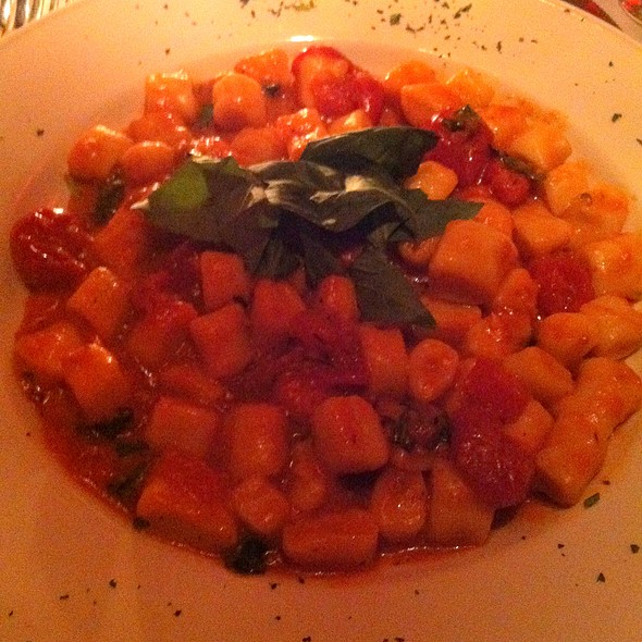 Serafina Restaurant New York, NY OpenTable