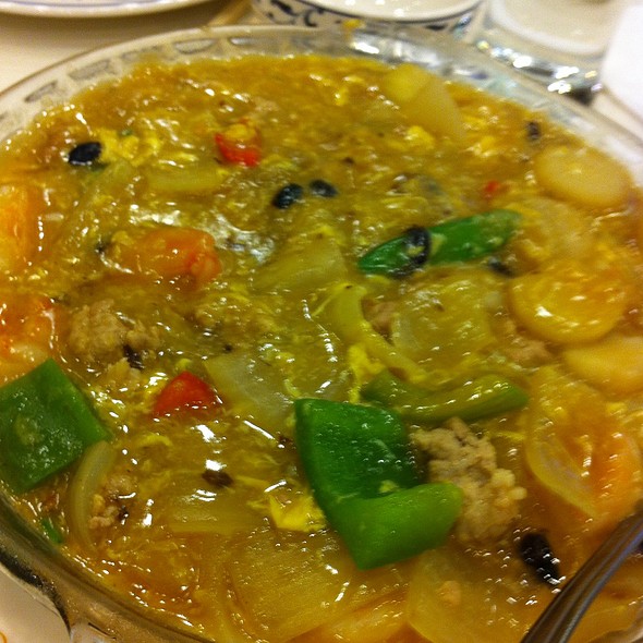 Jasmine Seafood Restaurant Jasmine Seafood Restaurant