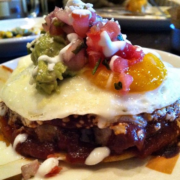 Border Grill Mandalay Bay Restaurant Las Vegas, NV OpenTable