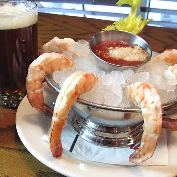 Shaw's Crab House Chicago Restaurant Chicago, IL OpenTable