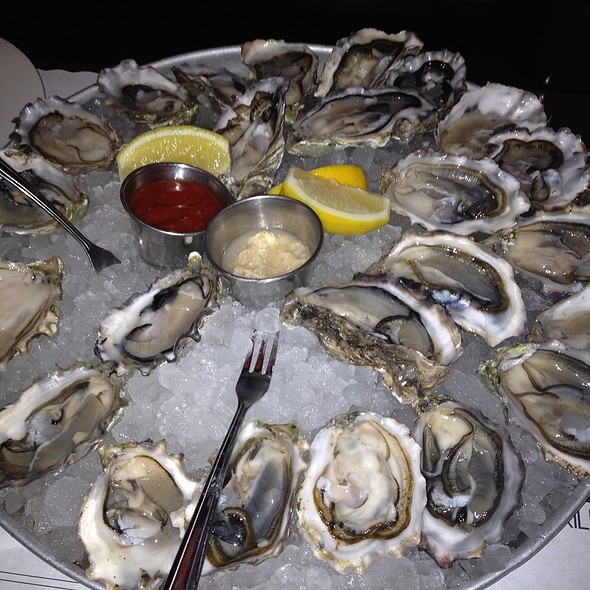Docks Oyster Bar and Seafood Grill Restaurant New York, NY OpenTable