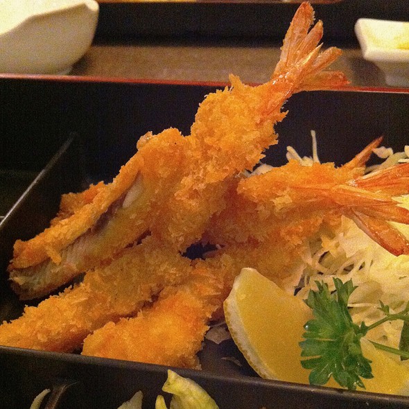 Mikado Japanese Cuisine Southside Restaurant Edmonton, AB OpenTable