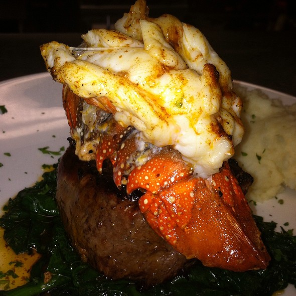 GrilleStone Scotch Plains Restaurant Scotch Plains, NJ OpenTable