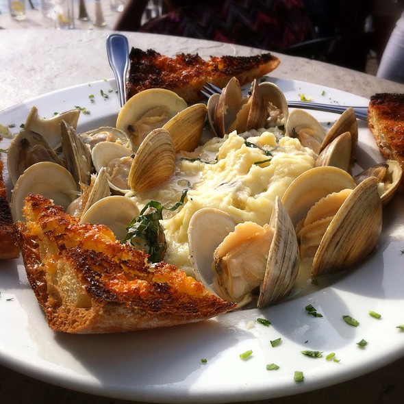 Paradise Beach Grille Restaurant Capitola, CA OpenTable