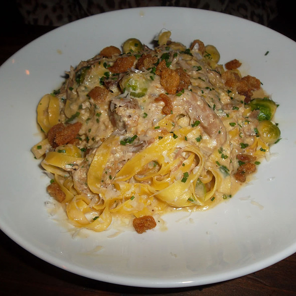 Boulton and Watt Restaurant New York, NY OpenTable