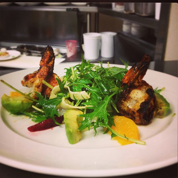 Spruce Farm & Fish Restaurant Boulder, CO OpenTable